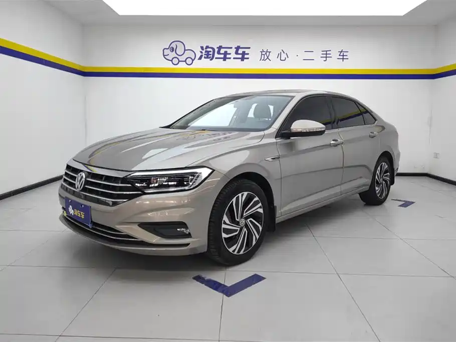 Volkswagen Sagitar 2022