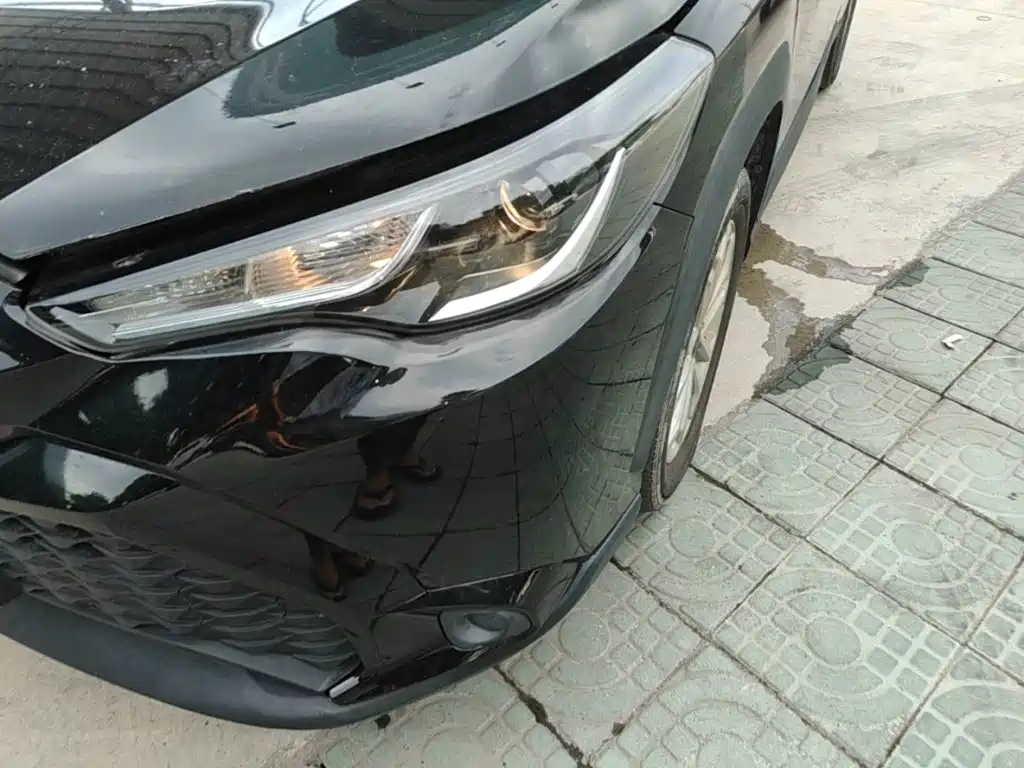 Toyota Frontlander — миниатюра 24