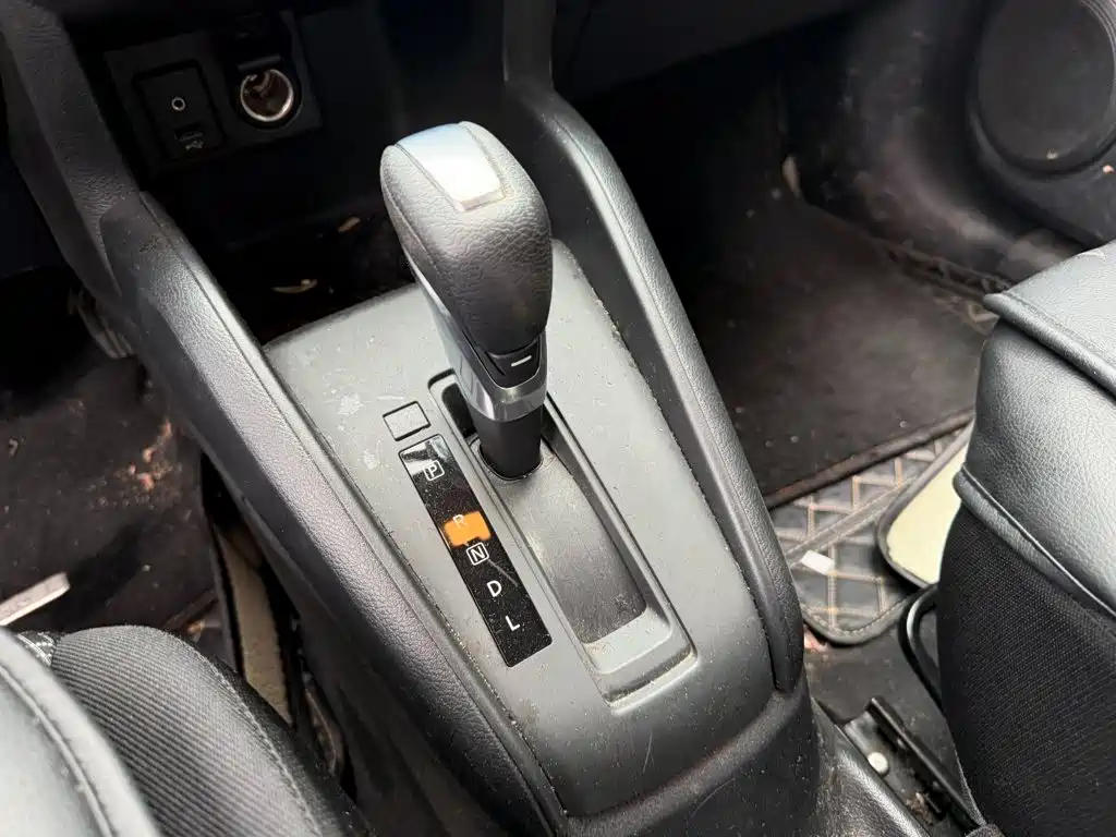 Nissan Kicks — миниатюра 9