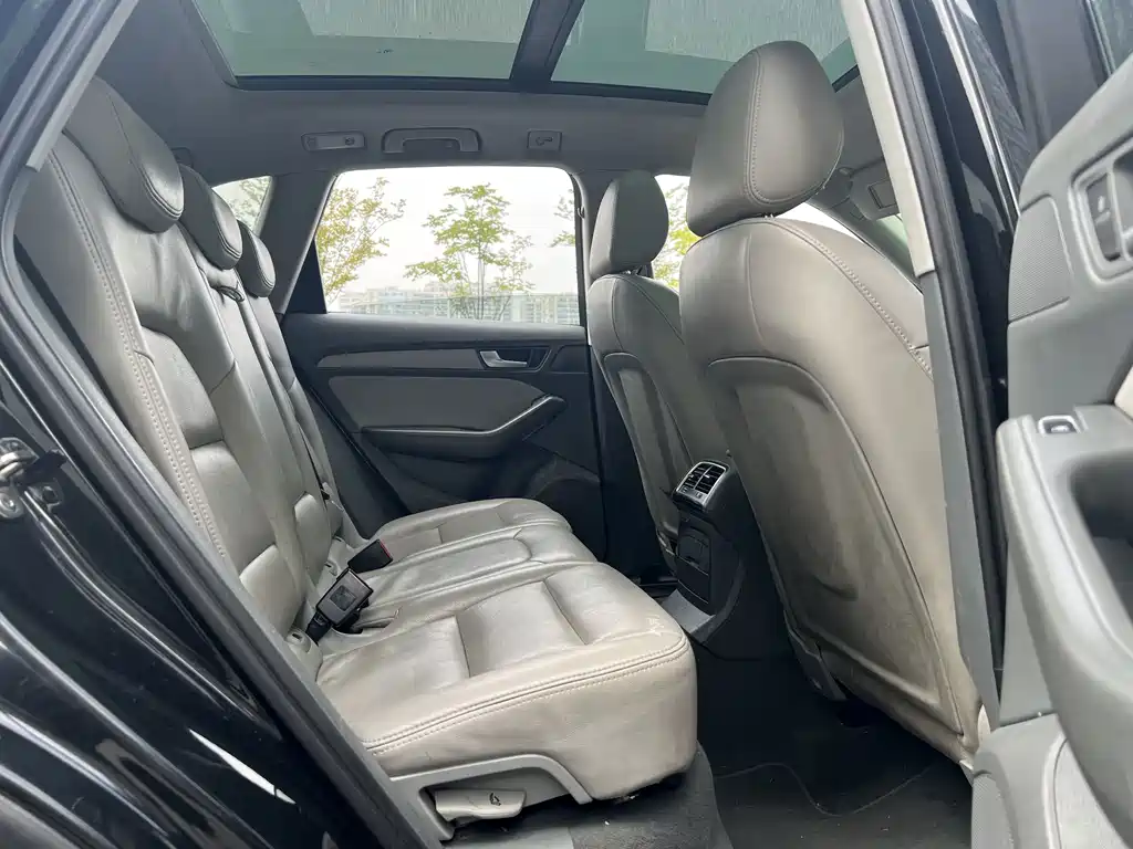 Audi Q5 — миниатюра 21