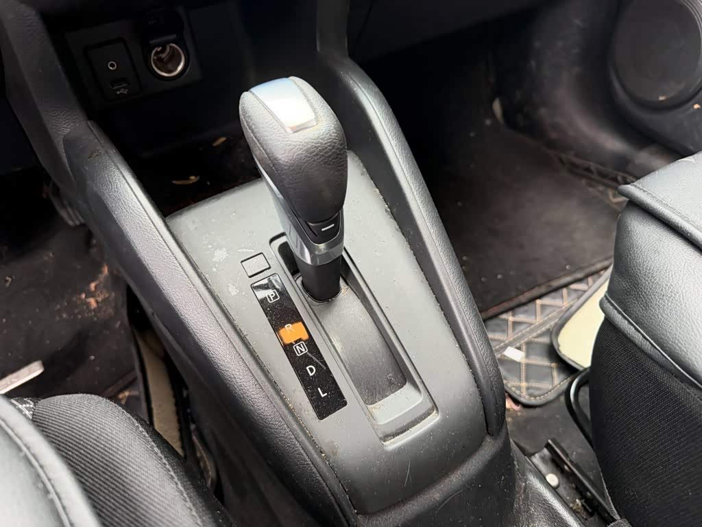 Nissan Kicks 1.5 л 2021 г. Белый, пробег 38000 км