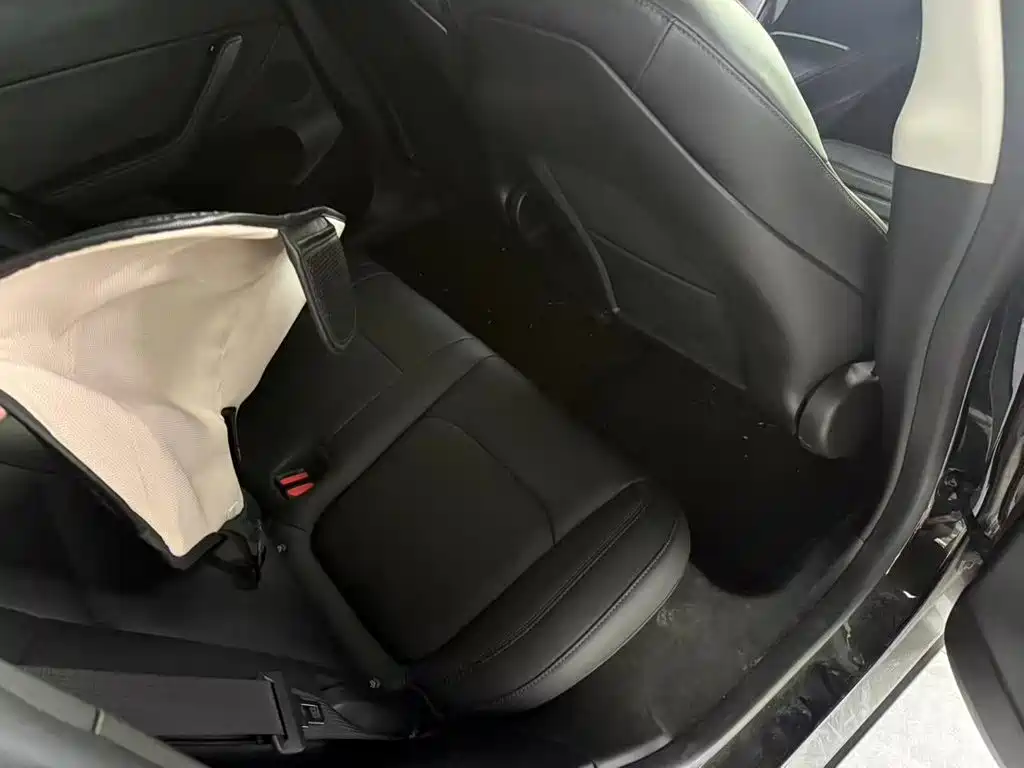 Tesla Model Y — миниатюра 2