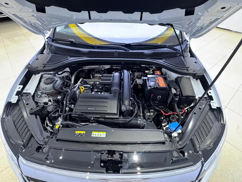 Volkswagen Sagitar 2023 280TSI DSG Plus