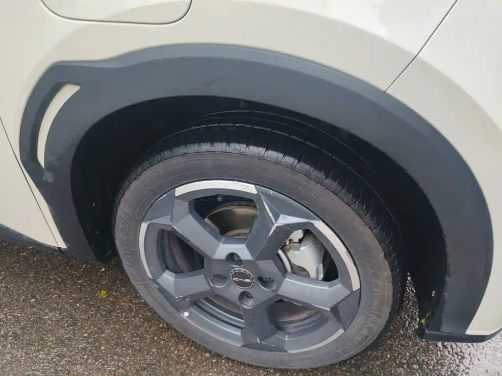 BYD Seagull — миниатюра 25
