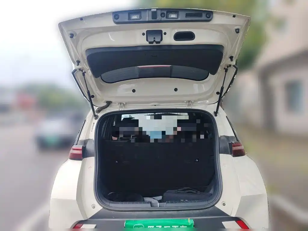 BYD Seagull — миниатюра 15
