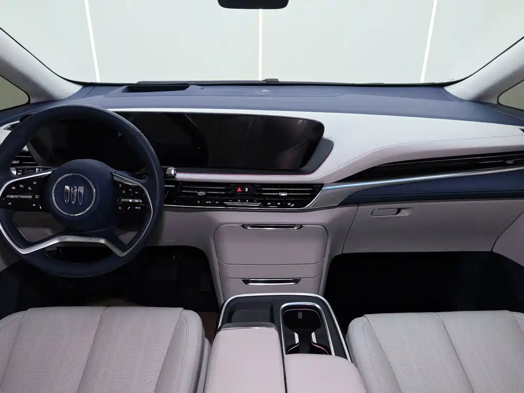 Buick Century — миниатюра 13