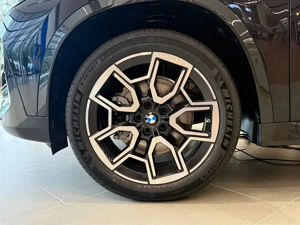 BMW X1 — миниатюра 15