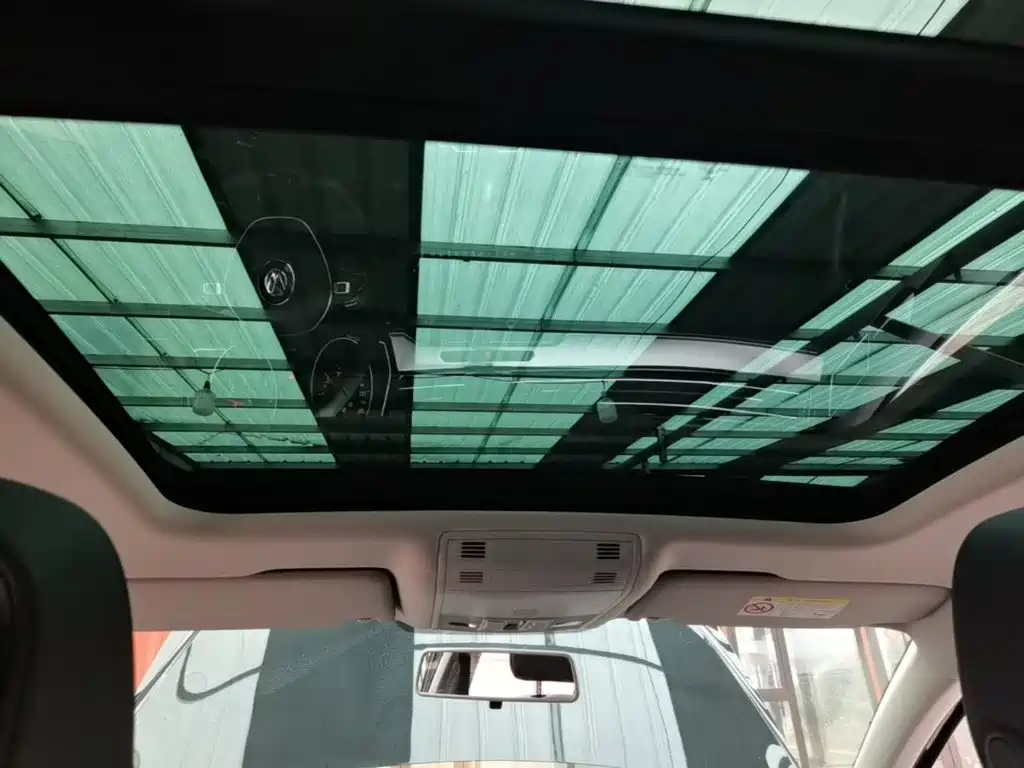 Volkswagen Magotan — миниатюра 18