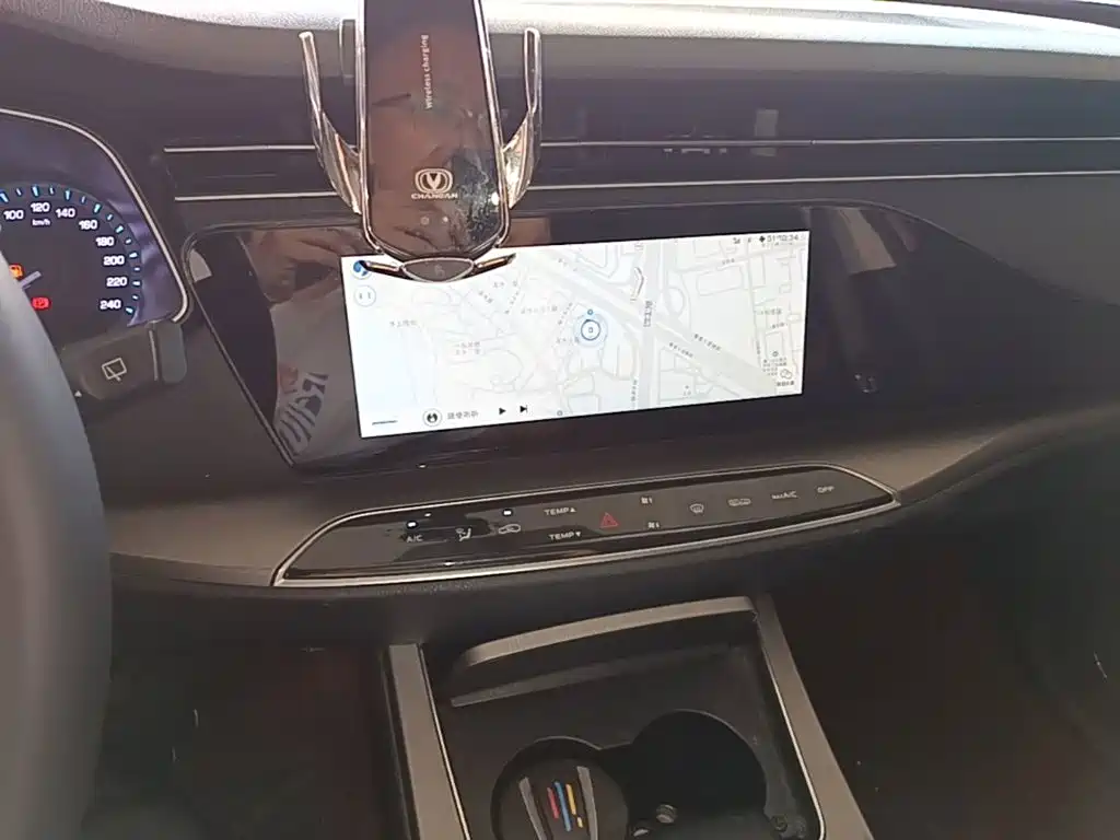Oshan Oushang X7 — миниатюра 13