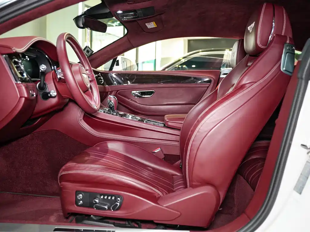 Bentley Continental — миниатюра 12