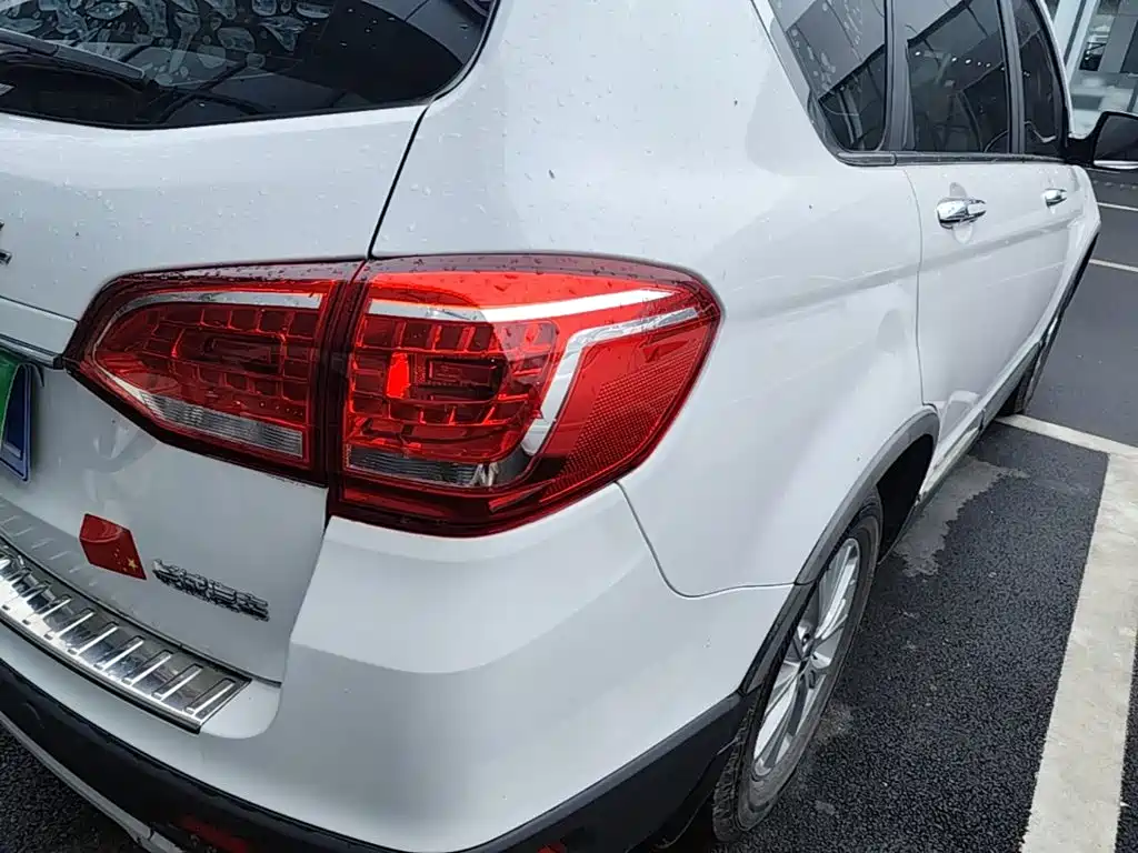 Haval H6 — миниатюра 8