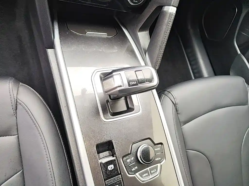 Haval H6 — миниатюра 14