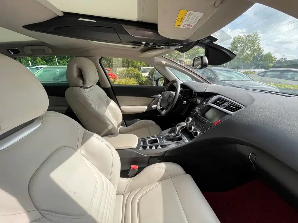 DS DS 5 — миниатюра 8