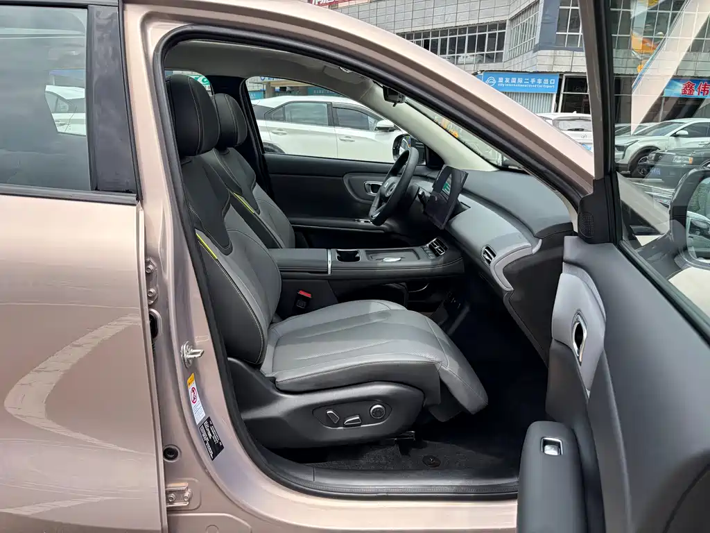 Qiyuan Qiyuan Q05 — миниатюра 11