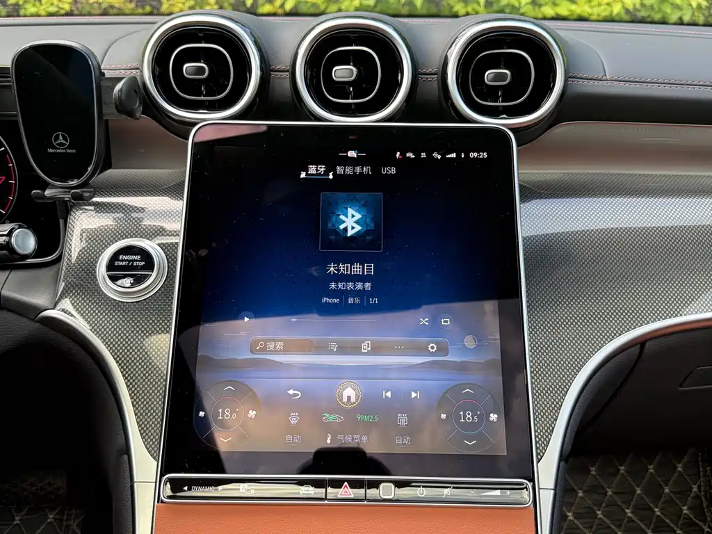 Mercedes-Benz GLC — миниатюра 11