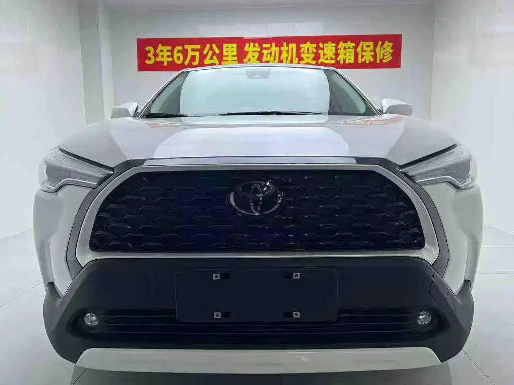 TOYOTA COROLLA SHARP AMPLIFIER