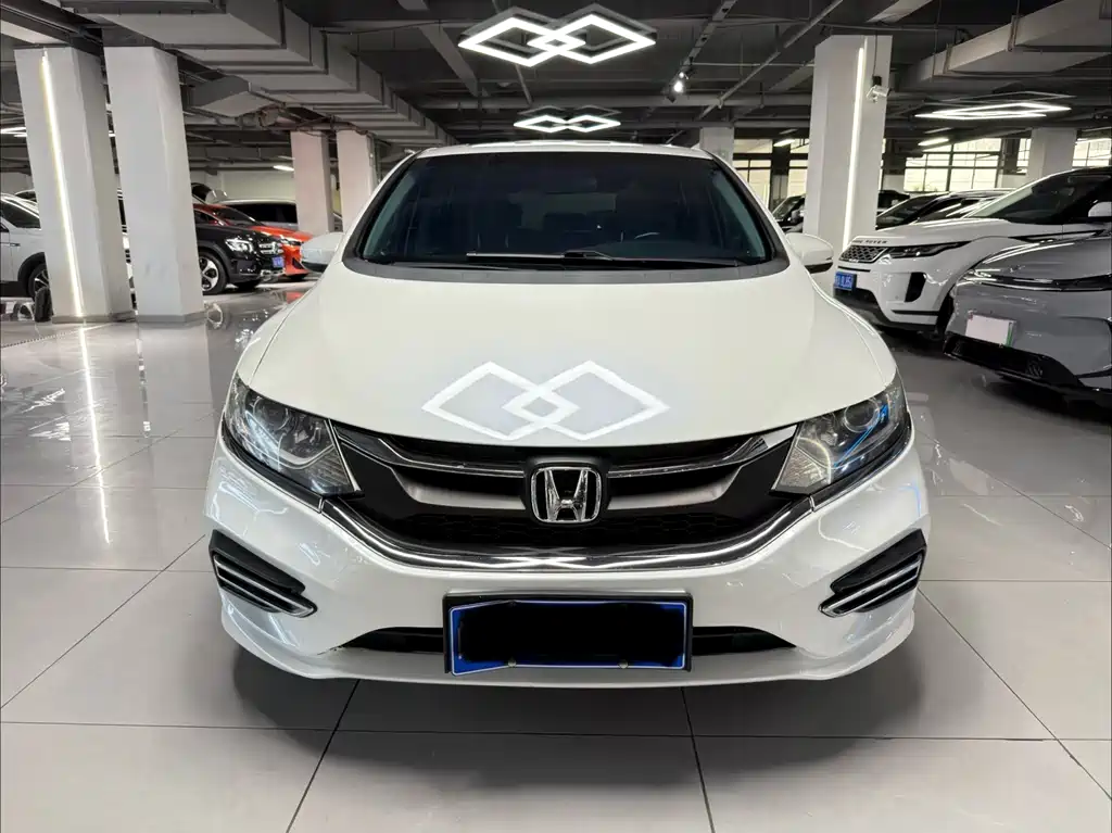 Honda Jade — миниатюра 2