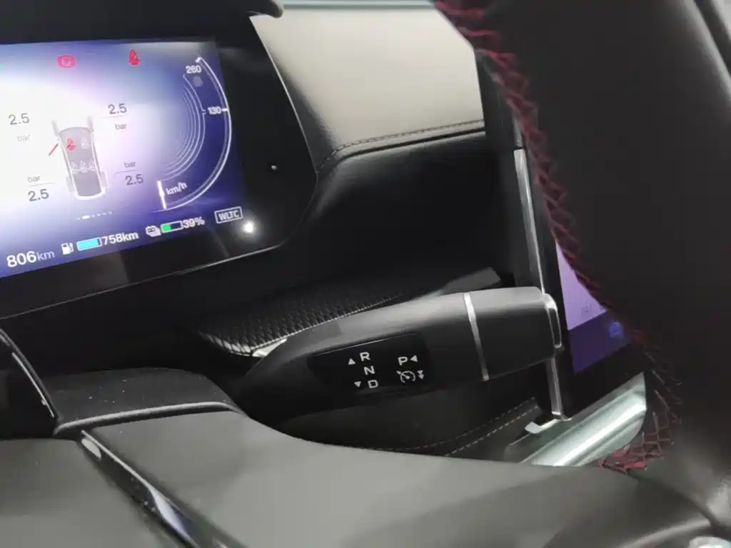 Mazda EZ-6 — миниатюра 14