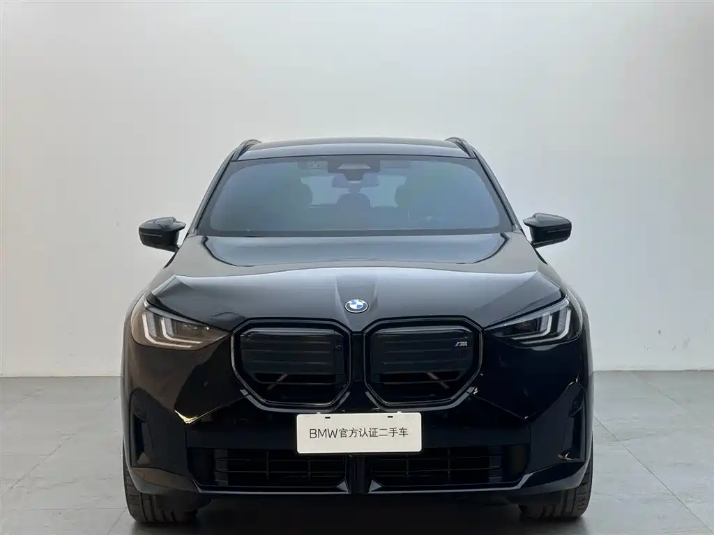 BMW X3 M50 2025 M50 xDrive