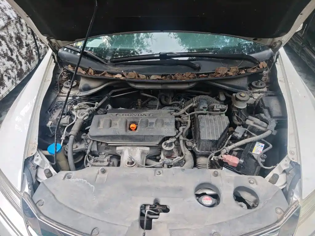 Honda Crider — миниатюра 18