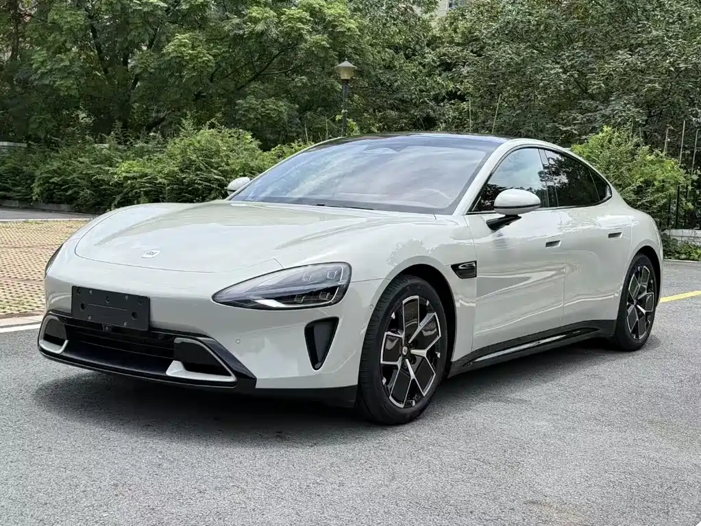 Xiaomi SU7
