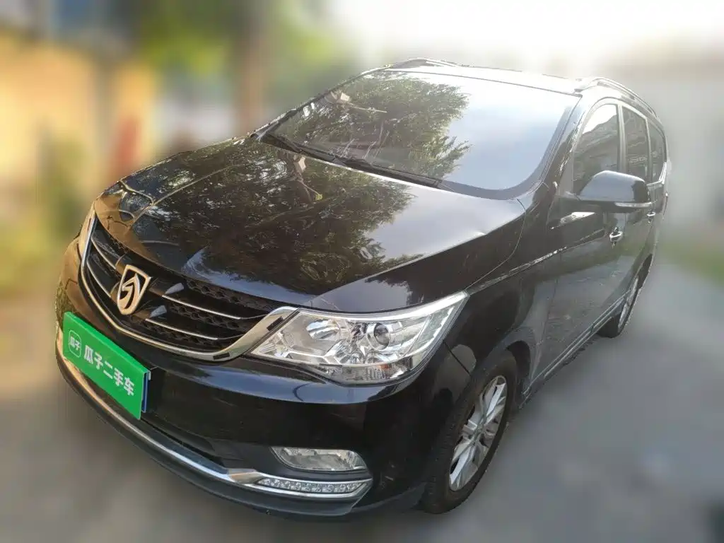 Baojun 730
