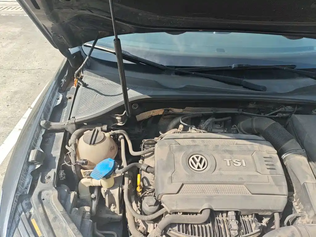Volkswagen Passat — миниатюра 19