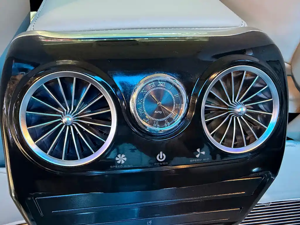 Mercedes-Benz Vito — миниатюра 22