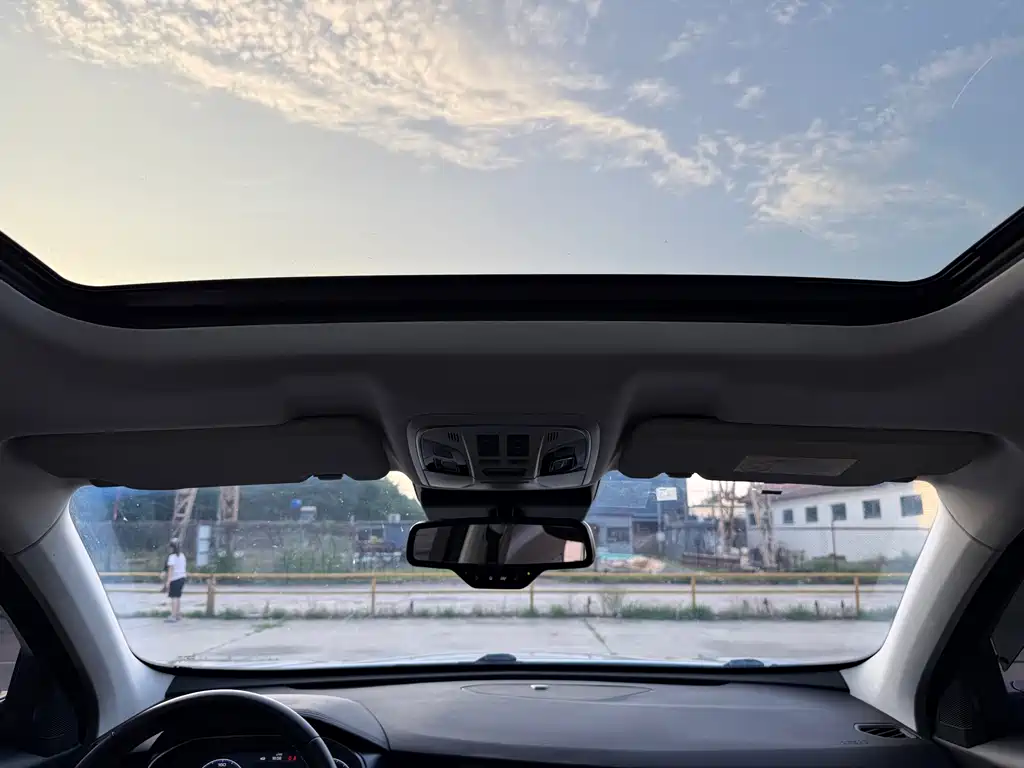 Haval H6 2020 1.5GDIT AT Luxury