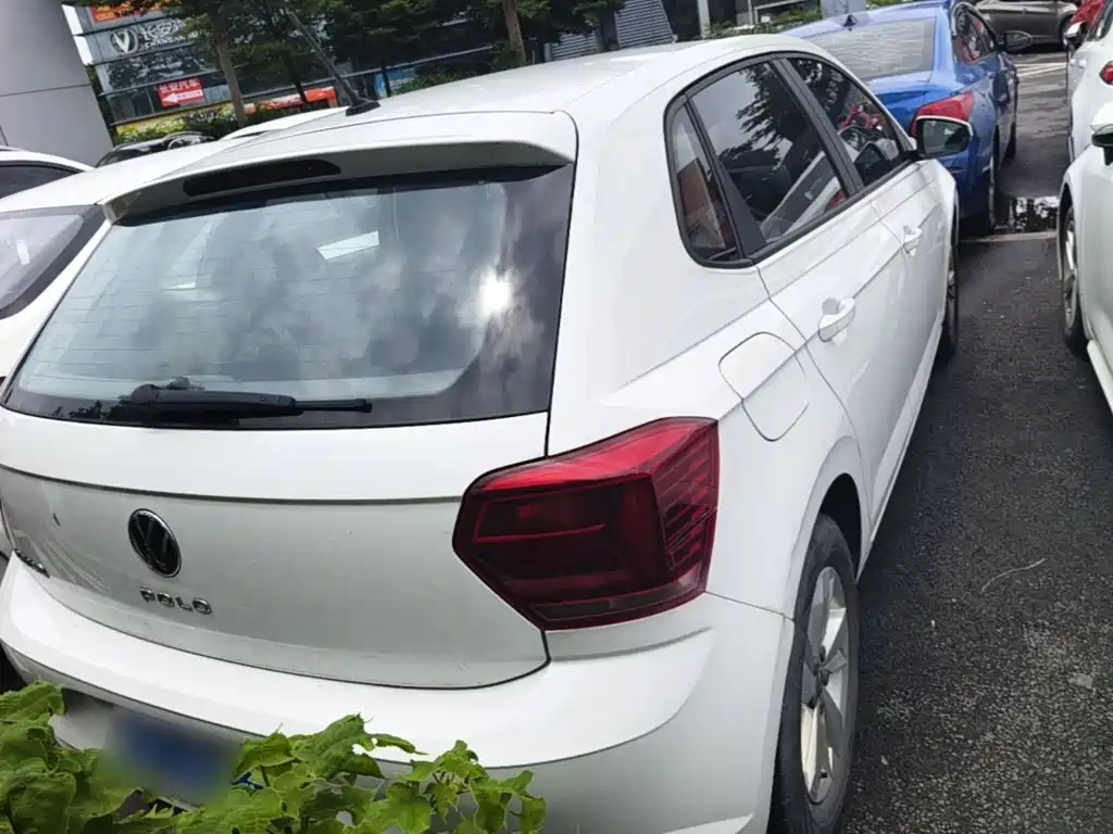 Volkswagen Polo — миниатюра 6