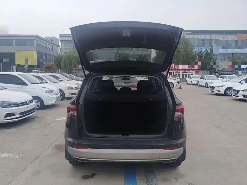 Skoda Karoq — миниатюра 19