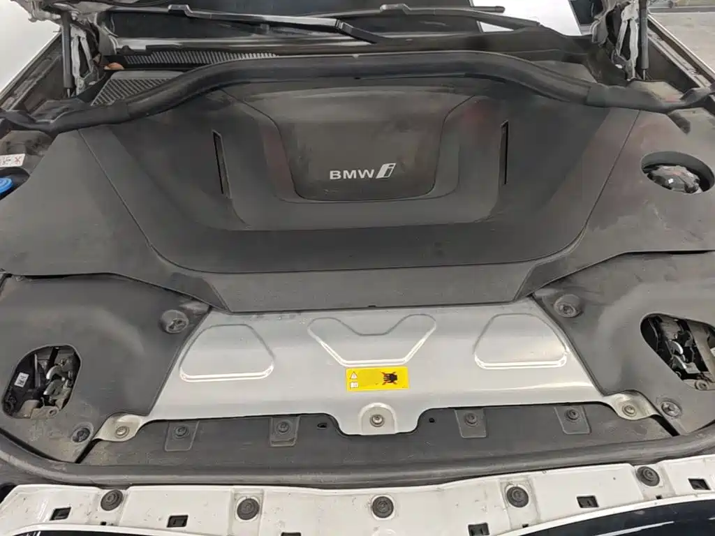 BMW iX3 — миниатюра 20