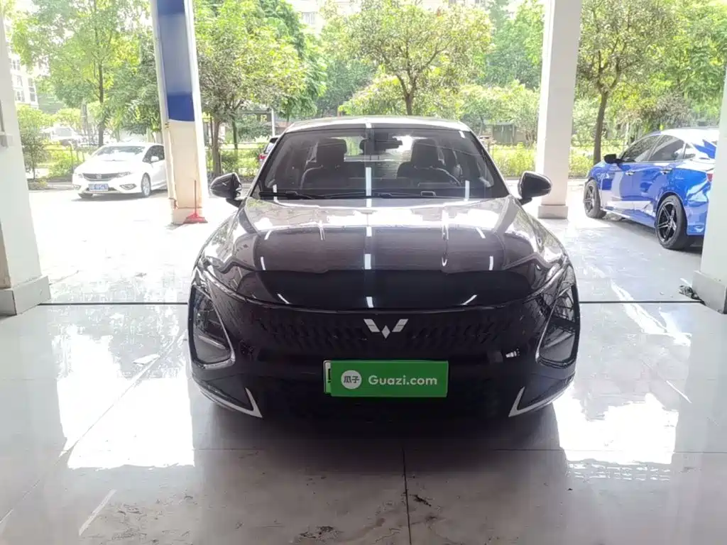 Wuling Xingguang — миниатюра 3