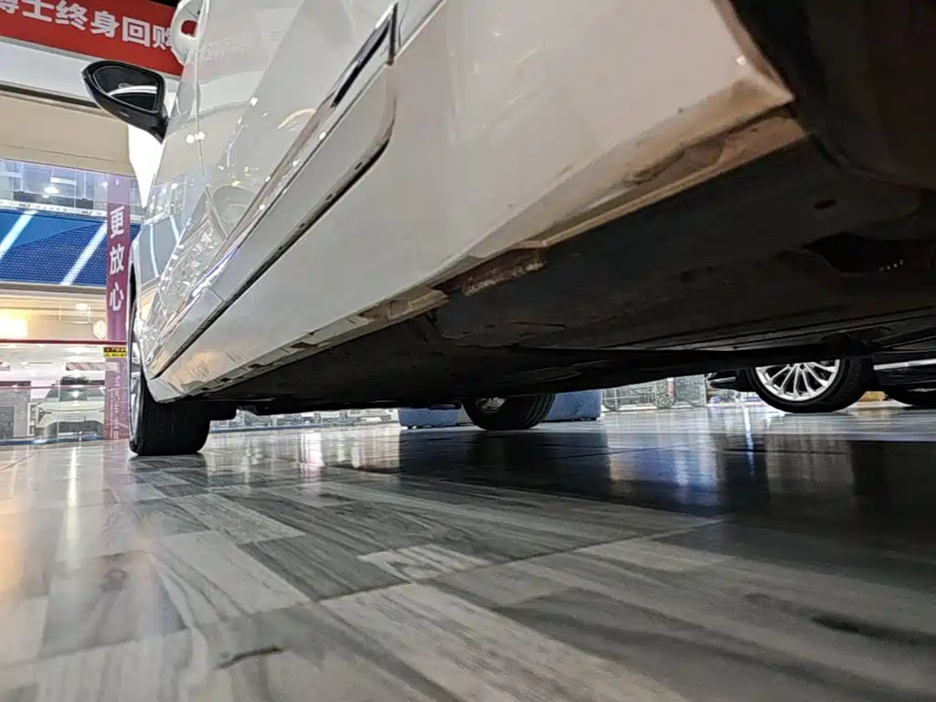 Volkswagen CC — миниатюра 22