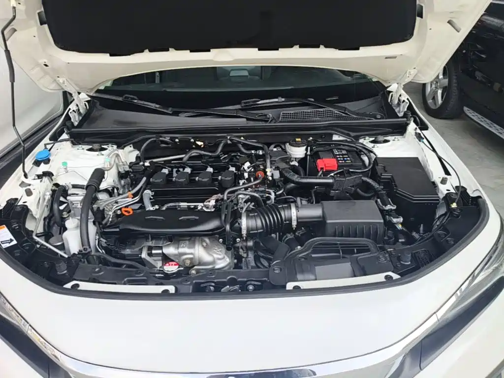 Honda Civic — миниатюра 20
