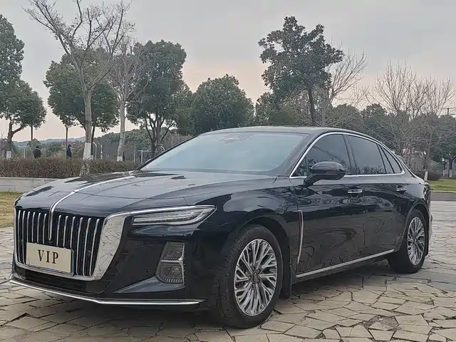 Hongqi HONGQI H5