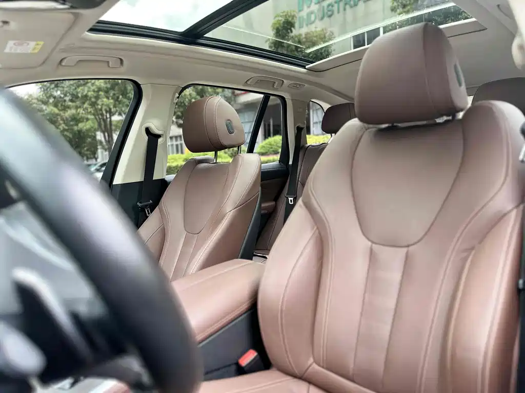 BMW X5 2021 xDrive30i M Sport