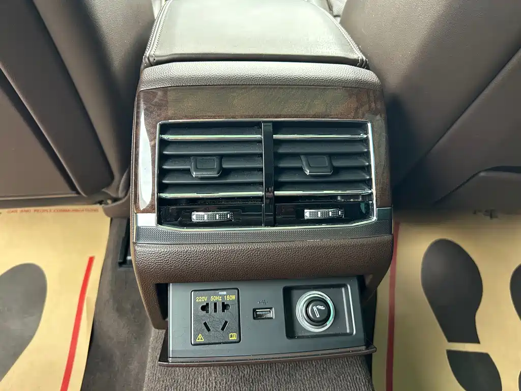 Volkswagen Phideon — миниатюра 21