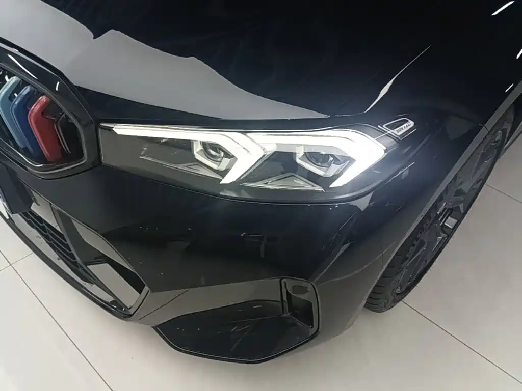 BMW 3 Series — миниатюра 24