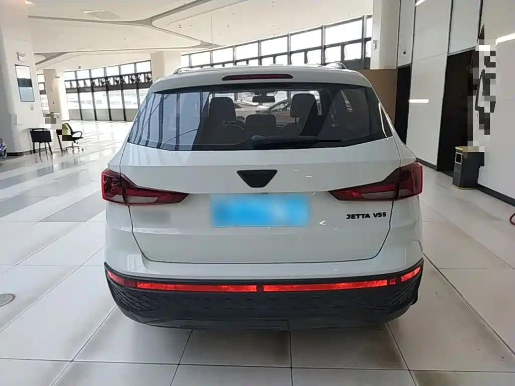 Jetta VS5 — миниатюра 6