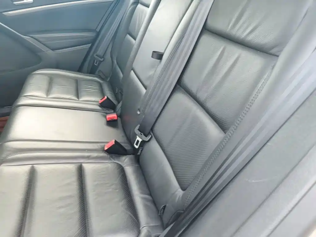Volkswagen Tiguan — миниатюра 17