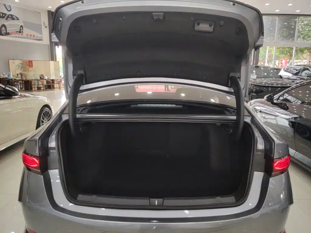 BYD Qin PLUS — миниатюра 19