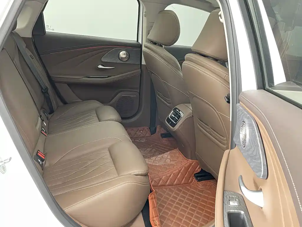 Chery Arrizo 8 — миниатюра 7