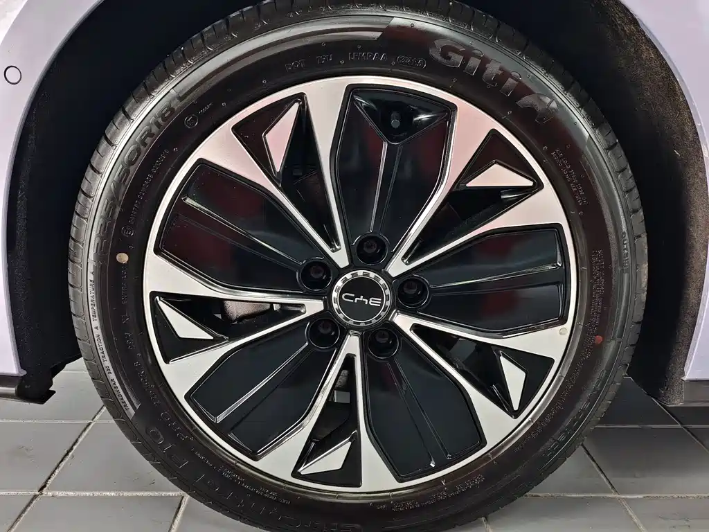 BYD 海豹07 EV — миниатюра 3