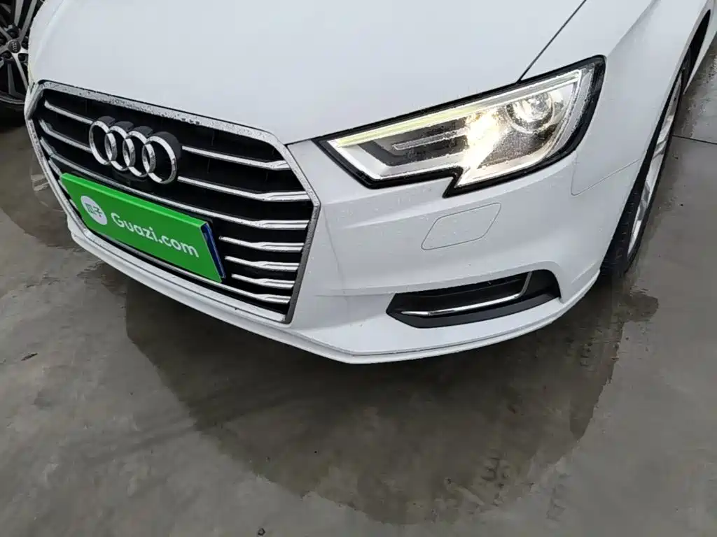 Audi A3 — миниатюра 24