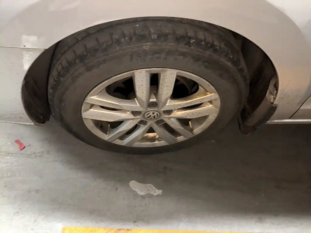Volkswagen Jetta — миниатюра 23