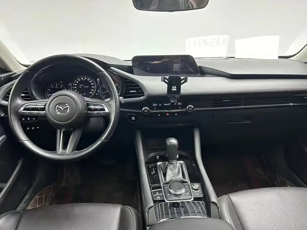 Mazda 3 Axela — миниатюра 9