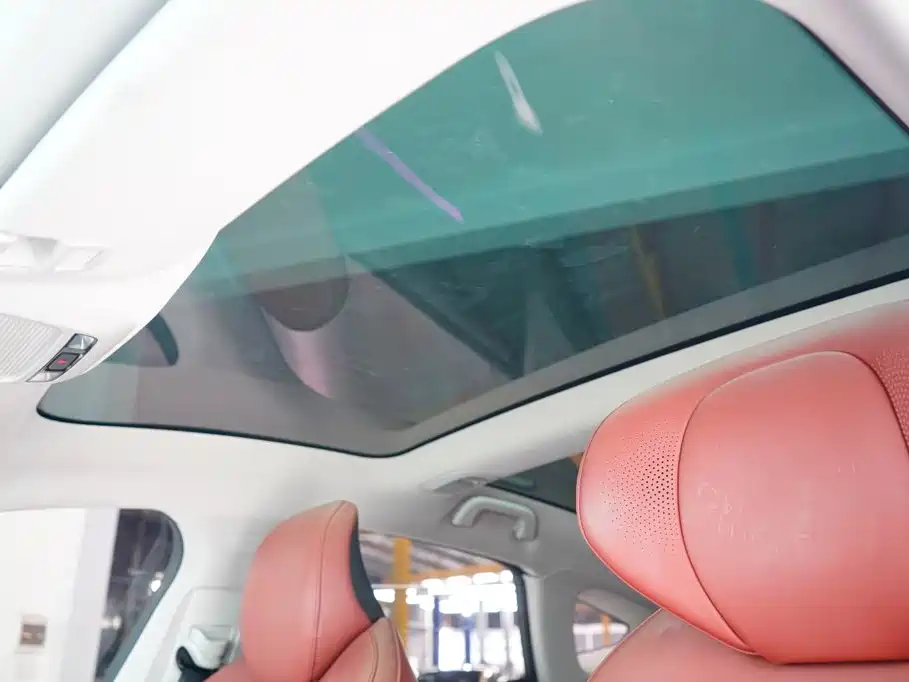 XPeng P7 — миниатюра 7