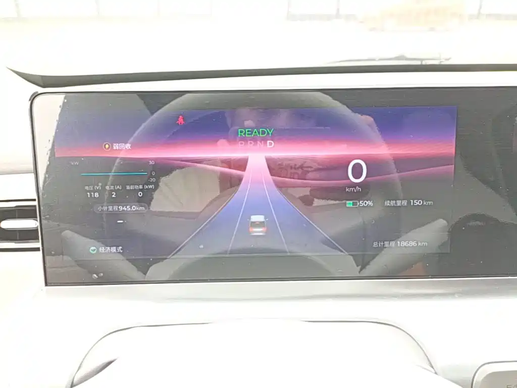 Wuling Air ev — миниатюра 12