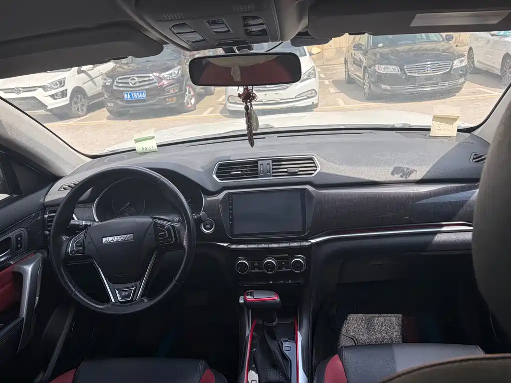 Haval H2 — миниатюра 5